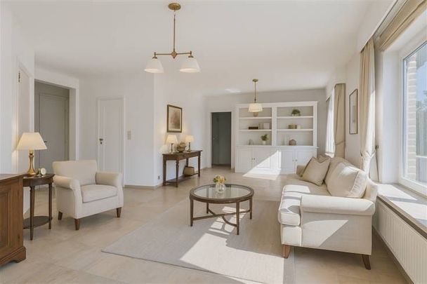 Appartement te huur - Foto 1