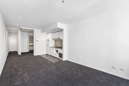 THE NOVA APARTMENTS – Spacious One Bedroom! - Photo 5