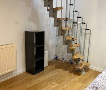 Appartement 2 pièces à Metz-Gare - Photo 2