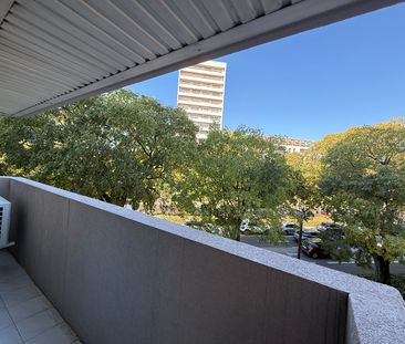 Location appartement 1 pièce, 22.57m², Nîmes - Photo 3