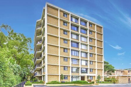 Walk to Burwood & Strathfield Shops - Photo 5