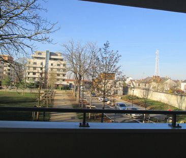 Location Appartement 2 Pièces 41 m² - Photo 1