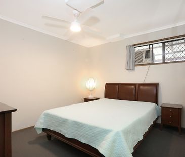 25b Parasol Street, Ashmore QLD 4214 - Apartment For Rent | Domain - Photo 5