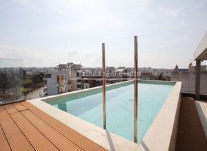 Μεζονέτα για ενοικίαση - Βούλγαρη - Ντεπώ - Μαρτίου, - Photo 4