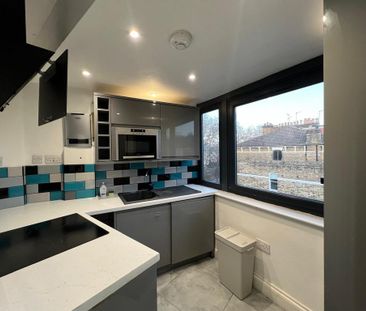 Studio to rent - Photo 5