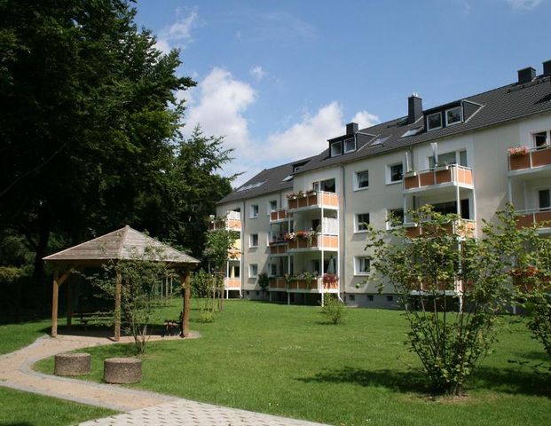 Wohnung in Recklinghausen-Süd - Foto 1