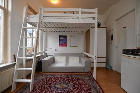 Te huur: Kamer Ooster Badstraat 24 a in Groningen - Photo 3