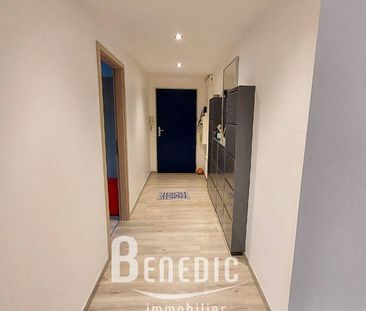 APPARTEMENT BEAUX VOLUMES - TERRASSES - GARAGE - Photo 6