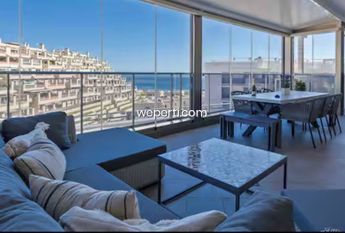 Duplex in Arenales del Sol, ARENALES DEL SOL, for rent