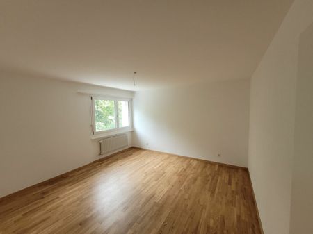 Appartement dernièrement rénové de 3 pièces avec balcon ! - Photo 2