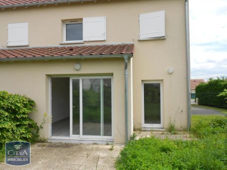 Maison à louer 3 pièces 65.62m² - Photo 3