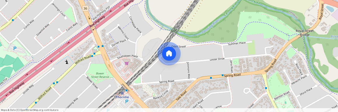 14/67 Lester Drive, Thornlie