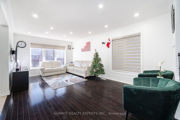 For Lease - 39 Donomore Drive Unit# Upper, Brampton, Ontario - Photo 1