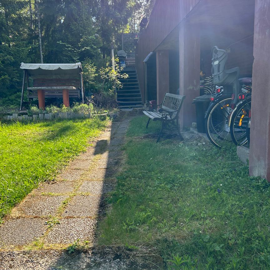 Eriksviksvägen, Saltsjö-Boo - Photo 1