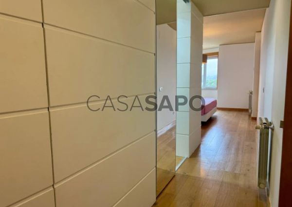 Apartamento T4 para alugar em Vila Nova de Gaia