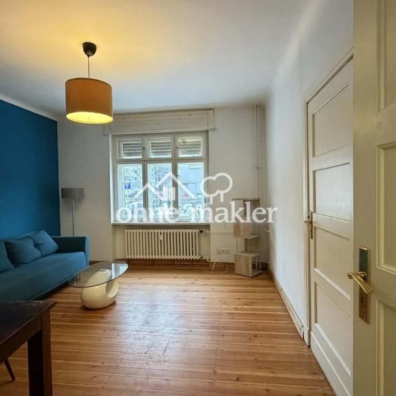 2,5 Zimmer - Neukölln - 5 Minuten bis SBahn Neukölln - Photo 1