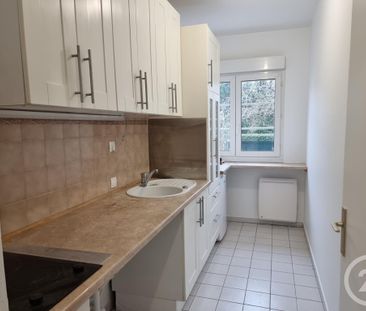 Location Appartement 3 pièces 55m² BRIE COMTE ROBERT 77170 - Photo 3