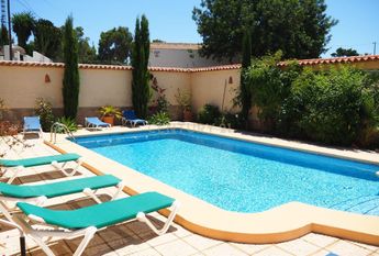 Calpe/Calp, Valencian Community