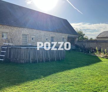 Maison Thue Et Mue 6 pièce(s) 138.14 m2 - Photo 2