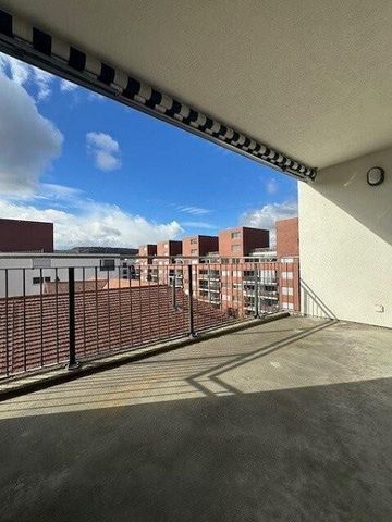 Ihr neues Zuhause im Zwicky-Areal - modern und grosszügig - Photo 5