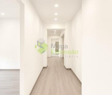 Apartamento T3 em Lisboa - Photo 1