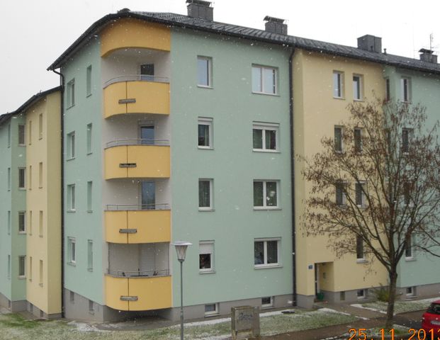 01590 00017 / Familienwohnung in Amstetten - Foto 1