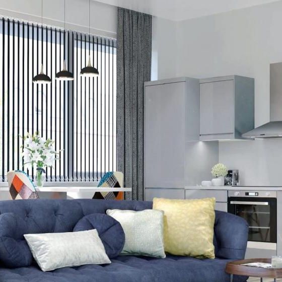 1 bedroom apartment to rent - Photo 1