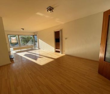 Appartement te huur - Foto 1
