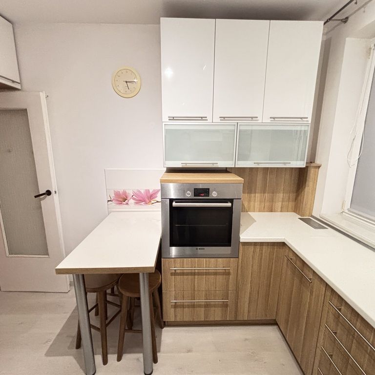 mieszkanie na wynajem Szczecin os. Słoneczne - Zdjęcie 1