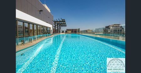 PARTIALLY-FURNISHED CITY RESIDENCE* - Photo 5