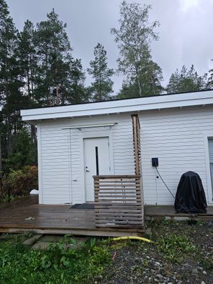 Högmora ringväg, Huddinge - Foto 1