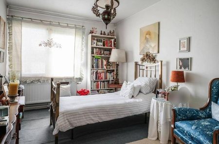 Saltsjöbaden - 2rok - 6mån - 10.925kr/mån - Foto 5