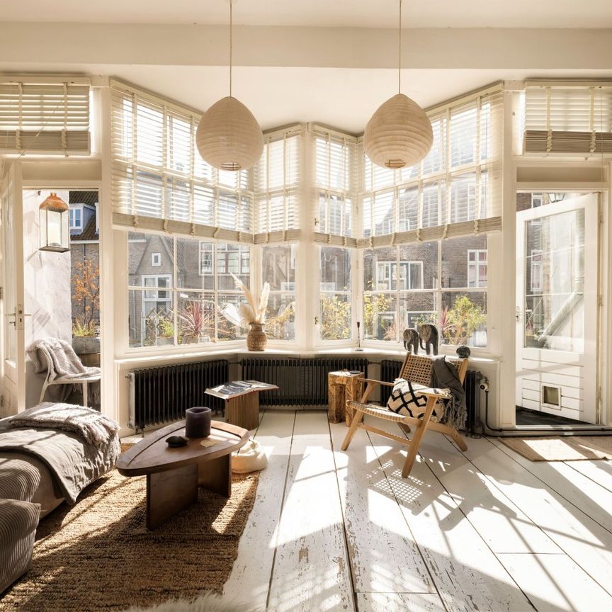 The Bright Loft - City Centre Amsterdam - Photo 1