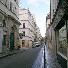 Logement à Paris, Location meublée - Studio T1 - Le Marais (PA-3298) - Photo 1