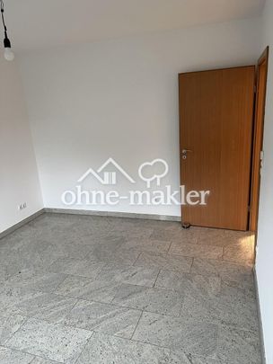 Schöne charmante 3 Zimmer Wohnung in Köln Weiler - Foto 1