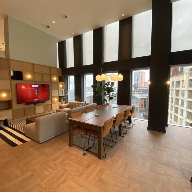 2 bedroom apartment to rent - Photo 1