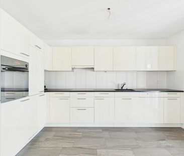 Appartement lumineux de 4.5 pièces au 1er étage - Photo 3