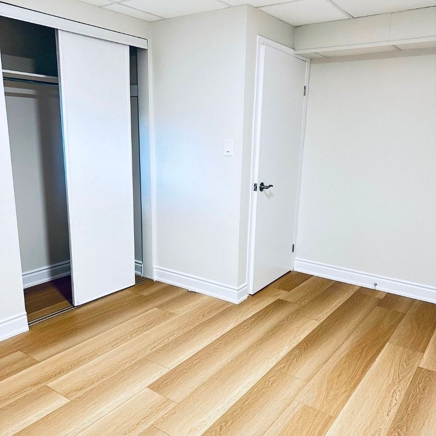 For Lease - 36 Castor Crescent Unit# Basement, Toronto, Ontario - Photo 1