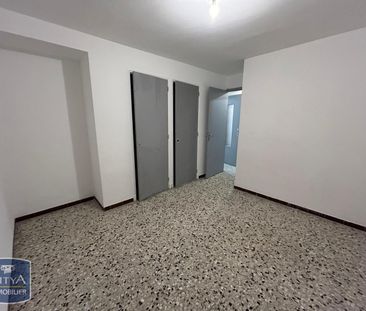 Location Appartement 3 pièces 61m² MARIGNANE 13700 - Photo 3