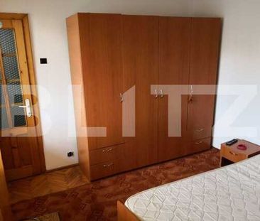 Apartament cu 2 camere decomandate, 55 mp, zona Dorobantilor - Photo 5