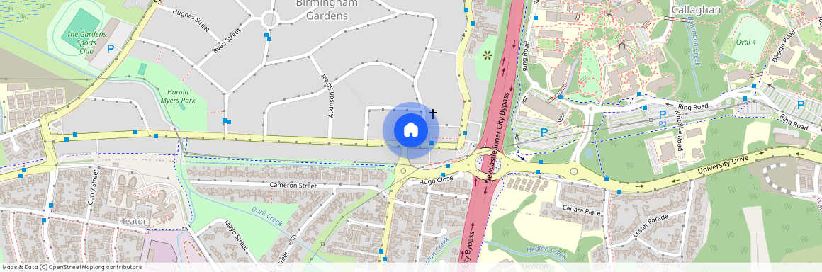 Rooms / 20 Wilkinson Avenue, NSW 2287, Birmingham Gardens