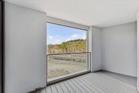 1st month of rent free – Modern living, loggia and sitting area - Photo 5