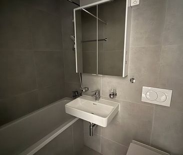 For rent 3.5 room apartment on the 3rd floor - Photo 5