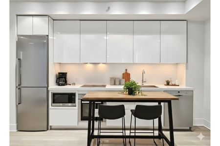 Appartement - 1188 Av. Union - Photo 5