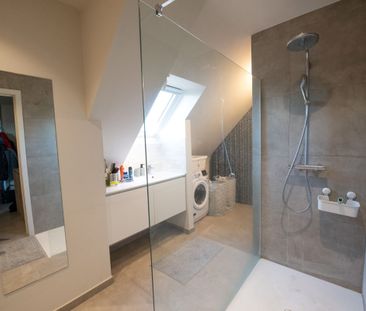 ENERGIEZUINIG duplex appartement nabij het centrum van Kruishoutem. - Foto 2