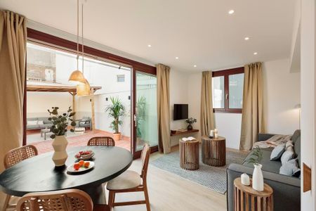 Carrer de Jonqueres, Barcelona, Catalonia 08003 - Photo 5