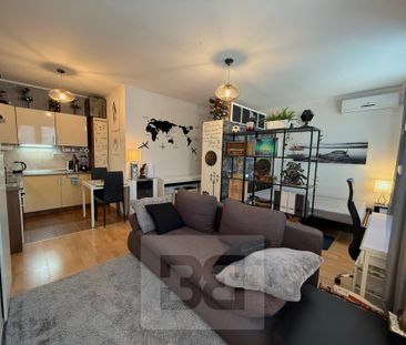 Pronájem bytu 1+kk a garsoniéry 33 m² - Photo 3