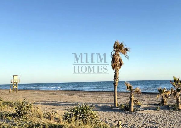 Alquiler de piso en Carretera de Almería