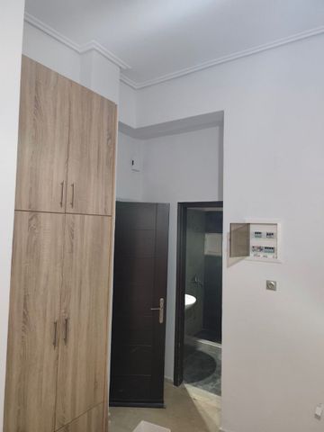 Studio/Γκαρσονιέρα για ενοικίαση Βουλγάρικα - Βουβή - Παλιό Δεσποτικό (Τρίκαλα) - Φωτογραφία 4