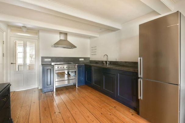 Appartement te huur: Herengracht 326-2 1016 CE Amsterdam - Photo 1